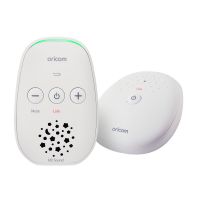 NEW ORICOM SECURE 330 DECT DIGITAL BABY MONITOR