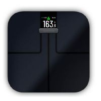 GARMIN 010-02294-12 INDEX S2 SMART SCALE - BLACK