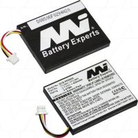 DELL SCB-PER820 REPLACEMENT BATTERY