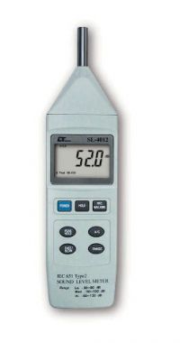 SL4012 SOUND LEVEL METER