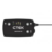CTEK SMARTPASS 120A BATTERY MANAGEMENT SYSTEM 12V AGM DEEP CYCLE