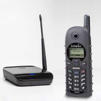 EnGenius SN901 Durafon Industrial Long Range Phone - Click Image to Close