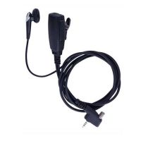 ORICOM EBVOX5000 IN LINE EARPIECE MIC TO SUIT UHF5500-1 UHF5400