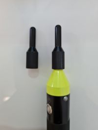ARI ALLOY TIP PROTECTOR TO SUIT THE ARI200 ONLY