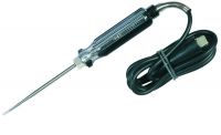 TOLEDO 302144 HEAVY DUTY CIRCUIT TESTER 6 / 12 / 24