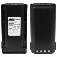 ICOM TWB-BP254 TWO-WAY RADIO BATTERY