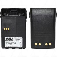 Battery to suit motorola gp328plus JMNN4024A 7.2v 1.9ah