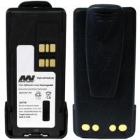 MOTOROLA IMPRES TWB-NNTN8128 TWO-WAY RADIO BATTERY