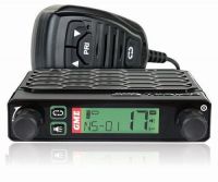 GME TX3120s UHF 80 CHANNEL 5 WATT IN VEHICLE RADIO SPEAKER MIC