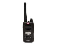 GME TX677 2 WATT SINGLE UHF CB HANDHELD RADIO COMPACT RUGGED