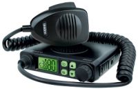 UNIDEN UH5000 NB 80 CHANNEL 5W UHF RADIO FOR TRUCKS CARS 4WD