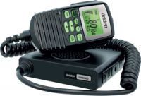 UNIDEN UH5060NB 80 CH 5W LCD SPEAKER MIC UHF RADIO 80 CHANNEL