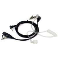 EARPIECE AIRTUBE COVERT FOR UNIDEN UH515 UH510 MODEL HANDHELD - Click Image to Close