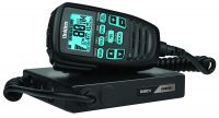 UNIDEN UH9080 MINI COMPACT UHF CB RADIO 5W 80 CHANNELS