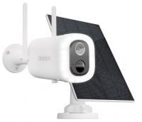 UNIDEN App Cam SOLO X2K Bullet 2K Super HD Spotlight Bullet Came
