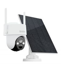 UNIDEN App Cam SOLO X2K PT 2K Super HD Outdoor Pan & Tilt Camera