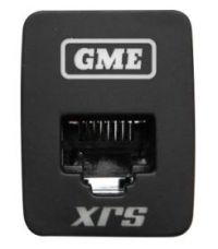 GME XRS-RJ45W8 NISSAN PASS - THROUGH ADAPTOR