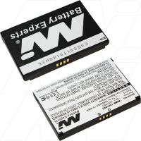 Netgear W-1 W1 1201883 1800mAh Battery Sierra Wireless Aircard