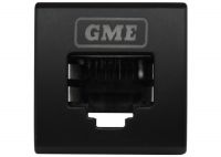 GME XRS-RJ45T5 PASS THROUGH ADAPTOR - TOYOTA - Click Image to Close