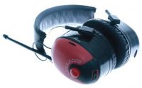 BULLANT ABA330S AM/FM PHONE HEADPHONES EAR MUFFS HEADSET RADIO