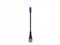 GME 15CM AE4002 2.1DB FIBREGLASS SMALL ANTENNA WHIP