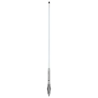 GME AE4702 UHF CB ANTENNA 6.6DBI UHF WHITE WHIP