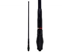 GME AE4705 BLACK 6.6DBi UHF 1.20M ANTENNA HIGH GAIN