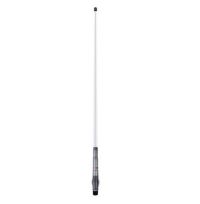 GME AE4705 6.6DBi UHF WHITE 1.20M ANTENNA HEAVY DUTY CONSTRUCT