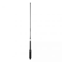 Oricom Anu240 6.5dbi Uhf Cb Antenna Heavy Duty Full black spring