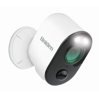 UNIDEN GUARDIAN APP CAM SOLO PRO 2K SINGLE WIRELESS Spotlight