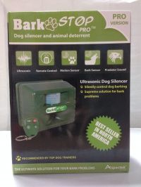 Aspectek bark on sale stop