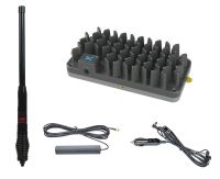 Cel-Fi Roam R41 4G/5G Mobile Signal Repeater+GME AT4714BA