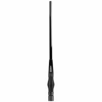GME AE4707B UHF Radome Antenna - 2.1dBi, 595mm, Black - For Mobile Radio