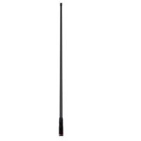 GME AW4705B 6.6DBi UHF BLACK 1.20M ANTENNA WHIP ONLY