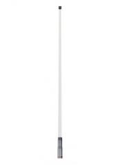 GME AW4705 6.6DBi UHF WHITE 1.20M ANTENNA WHIP ONLY