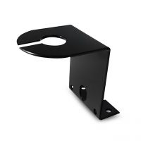 AXIS BB4B FULL BLACK Z MOUNT BONNET UHF ANTENNA BRACKET - Click Image to Close