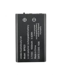 UNIDEN BP820 1600MAH ORIGINAL REPLACMENT BATTERY