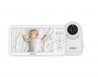 ORICOM Babysense7 + Secure640 Baby Monitor Value Pack