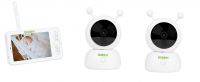 UNIDEN BW6141R HD 2K SMART BABY MONITOR 5' LCD SCREEN WIRELESS