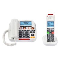 ORICOM Care920-1 Amplified Big Button Phone with Cordless Handse
