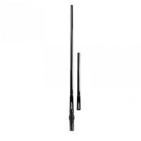 UNIDEN ATX970 BLK TWIN PACK UHF CB ANTENNA 6.6dBi + 3.0dBi Whip - Click Image to Close