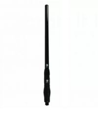 RFI CDQ3000-B BLACK REMOVABLE UHF 51.5CM CB 3dBi 477MHz Antenna;