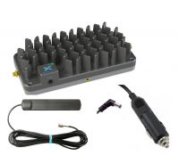 Cel-Fi Roam R41 4G/5G Mobile Repeater+Cig Lead+Int antenna pk