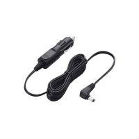 ICOM CAR CHARGER CABLE CP23L CIGARETTE LIGHTER ADAPTOR FOR BC213