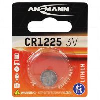 LITHIUM COIN CELL BUTTON BATTERY CR1225 REPLACEMENT BATTERY