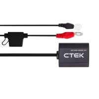 CTEK CTX BATTERY SENSE MONITORS YOUR BATTERY FROM ANDROID IPHONE