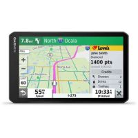 Garmin dezlCam LGV710 7" GPS Truck Nav w/ Built-in Dash Cam