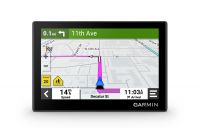 Garmin Drive 53 5" gps navigation live traffic smart phone app