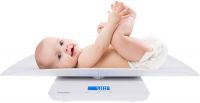 ORICOM DS1100 DIGITAL BABY SCALE WITH TRAY UP TO 40KG MAX