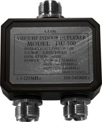 UNIVERSAL DU500 ANTENNA DUPLEXER